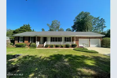 3519 Kirby Smith Drive, Wilmington, NC 28409 - Photo 1