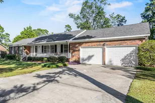 3519 Kirby Smith Dr, Wilmington, NC 28409 - Photo 38