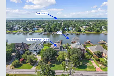 2777 Pinecrest Drive SE, Southport, NC 28461 - Photo 82