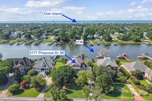 2777 Pinecrest Dr SE, Southport, NC 28461 - Photo 82