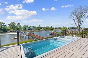 2777 Pinecrest Dr SE, Southport, NC 28461 - Photo 4