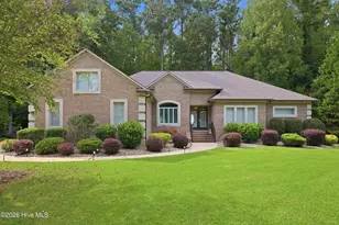 104 Pamlico Pl, Chocowinity, NC 27817 - Photo 1