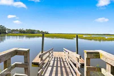 908 Elizabeth Drive, Oak Island, NC 28465 - Photo 84