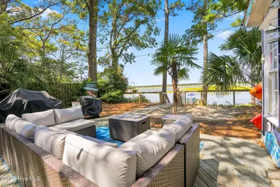908 Elizabeth Drive, Oak Island, NC 28465 - Photo 34