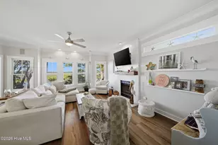 908 Elizabeth Dr, Oak Island, NC 28465 - Photo 16