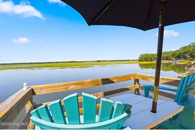908 Elizabeth Drive, Oak Island, NC 28465 - Photo 38