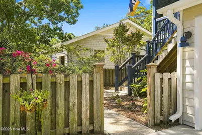908 Elizabeth Drive, Oak Island, NC 28465 - Photo 8