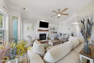 908 Elizabeth Drive, Oak Island, NC 28465 - Photo 18