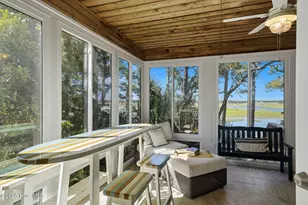 908 Elizabeth Dr, Oak Island, NC 28465 - Photo 30