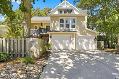 908 Elizabeth Drive, Oak Island, NC 28465 - Photo 4
