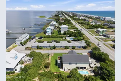 2306 Emerald Drive #2, Emerald Isle, NC 28594 - Photo 40