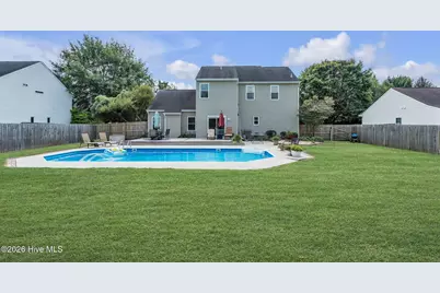 206 Eagle Creek Road, Moyock, NC 27958 - Photo 36