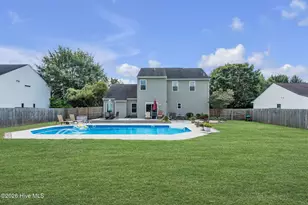 206 Eagle Creek Rd, Moyock, NC 27958 - Photo 36