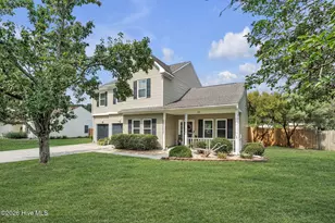 206 Eagle Creek Rd, Moyock, NC 27958 - Photo 4