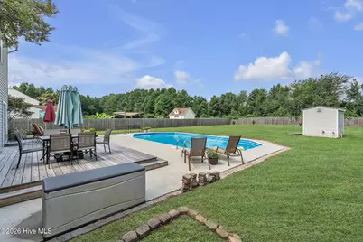 206 Eagle Creek Road, Moyock, NC 27958 - Photo 34
