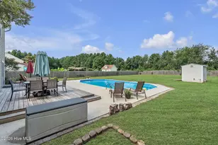 206 Eagle Creek Rd, Moyock, NC 27958 - Photo 34