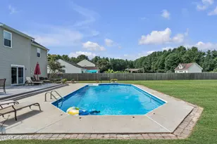 206 Eagle Creek Rd, Moyock, NC 27958 - Photo 32