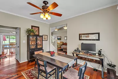 206 Eagle Creek Road, Moyock, NC 27958 - Photo 16