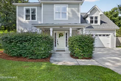 204 Palm Cottage Drive, Hampstead, NC 28443 - Photo 56
