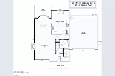 204 Palm Cottage Drive, Hampstead, NC 28443 - Photo 54