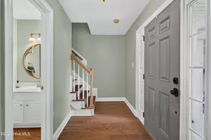 204 Palm Cottage Dr, Hampstead, NC 28443 - Photo 4
