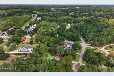204 Palm Cottage Drive, Hampstead, NC 28443 - Photo 52