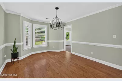 204 Palm Cottage Drive, Hampstead, NC 28443 - Photo 12