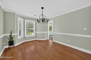 204 Palm Cottage Dr, Hampstead, NC 28443 - Photo 12