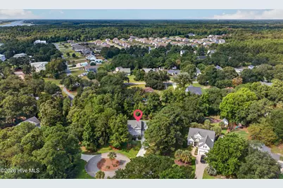 204 Palm Cottage Drive, Hampstead, NC 28443 - Photo 46