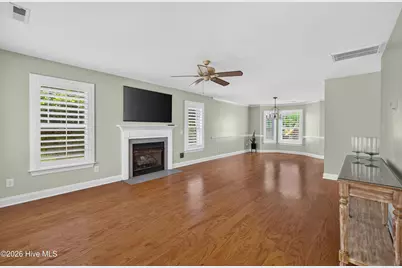 204 Palm Cottage Drive, Hampstead, NC 28443 - Photo 6