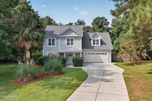 204 Palm Cottage Dr, Hampstead, NC 28443 - Photo 44