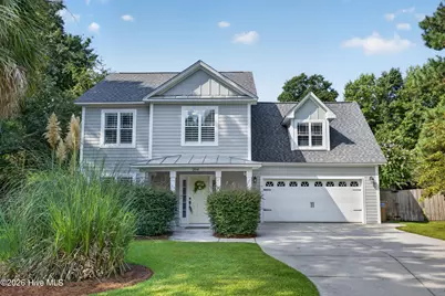 204 Palm Cottage Drive, Hampstead, NC 28443 - Photo 1