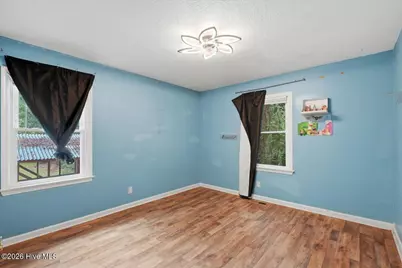 513 W 1st Street, Kenly, NC 27542 - Photo 10
