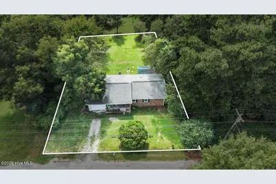 513 W 1st Street, Kenly, NC 27542 - Photo 4