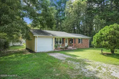 513 W 1st Street, Kenly, NC 27542 - Photo 2