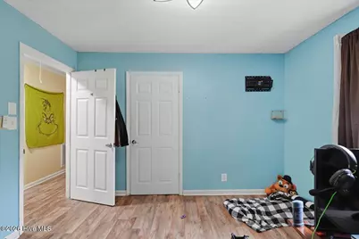 513 W 1st Street, Kenly, NC 27542 - Photo 16