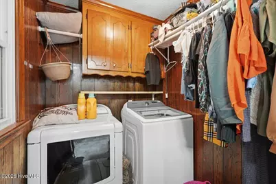 513 W 1st Street, Kenly, NC 27542 - Photo 18