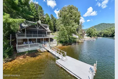 323 Cross Creek Road, Robbinsville, NC 28771 - Photo 2