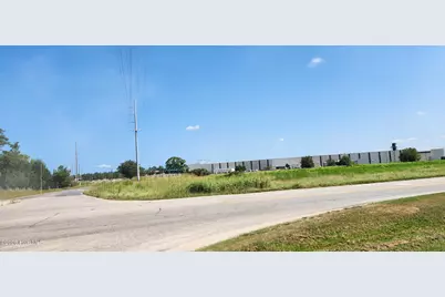 8.16 Ac U.S. 74 Business E, Laurinburg, NC 28352 - Photo 1