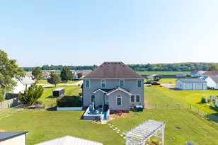 109 Edith Ln, Elizabeth City, NC 27909 - Photo 26