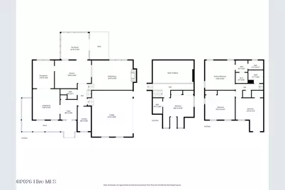 101 Spanish Moss Way, Wilmington, NC 28412 - Photo 42
