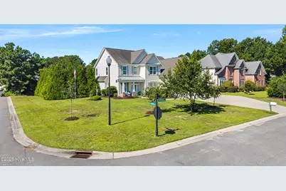 454 Lady Bug Lane, Wilmington, NC 28411 - Photo 46