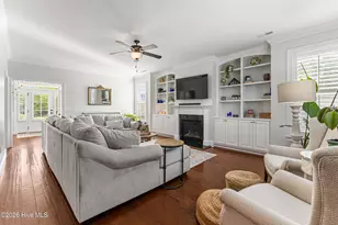 454 Ladybug Ln, Wilmington, NC 28411 - Photo 8