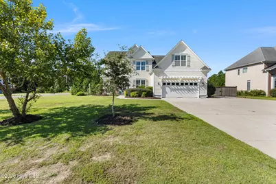 454 Lady Bug Lane, Wilmington, NC 28411 - Photo 2