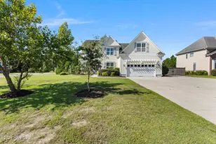 454 Ladybug Ln, Wilmington, NC 28411 - Photo 2