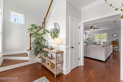 454 Lady Bug Lane, Wilmington, NC 28411 - Photo 6