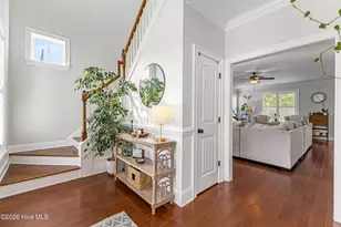 454 Ladybug Ln, Wilmington, NC 28411 - Photo 6