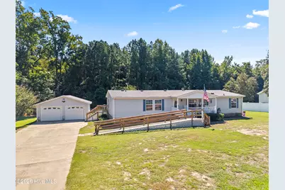 1108 Mohave Trail, Edenton, NC 27932 - Photo 2