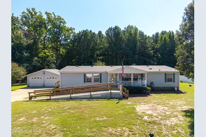 1108 Mohave Trail, Edenton, NC 27932 - Photo 1