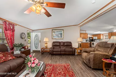 1108 Mohave Trail, Edenton, NC 27932 - Photo 4